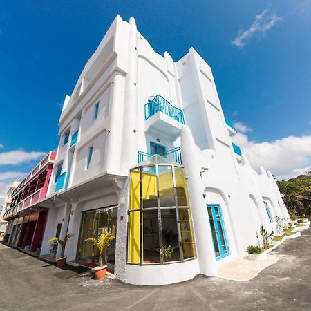 Kenting Shen'S Homestay Cape Eluanbi Exteriér fotografie